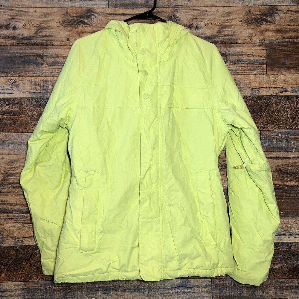 Burton Snowboard/Ski Jacket | Size Large | DRYRIDE™